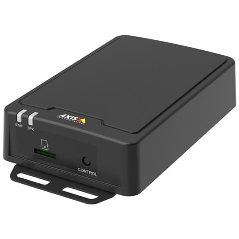 C8210 Amplificatore Audio Nero - Foto 2