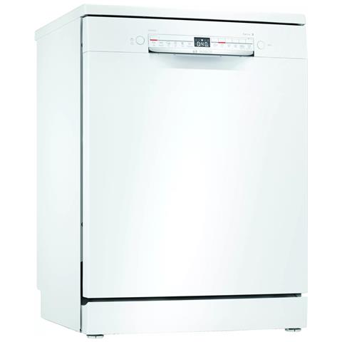 BOSCH Lavastoviglie 60cm 12 Coperti 48db - Sms2htw60e