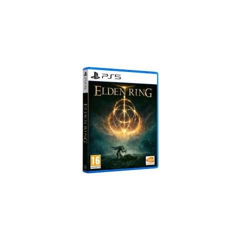 Entertainment Elden Ring Standard Edition PlayStation 5 - Foto 1