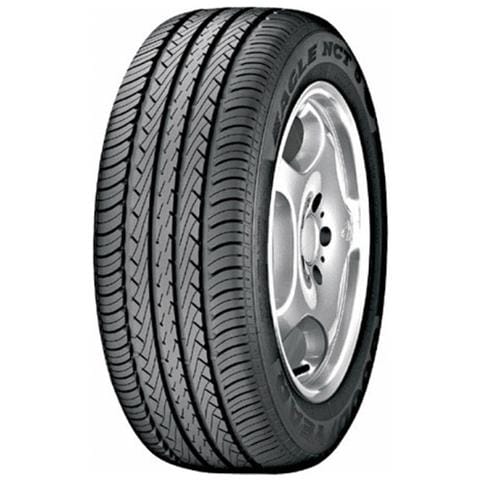 Pneumatico Nct5 245/45r17 95y - Estivo - Foto 1