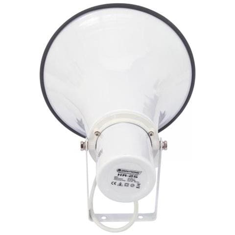 Hr-20 Pa Horn Speaker - Foto 2