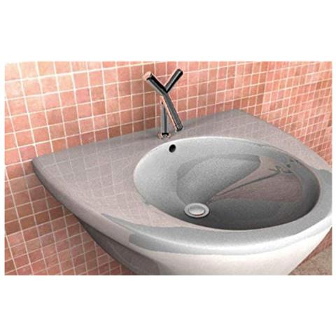 Silicone Universale Bianco 50ml 96111 - Foto 5