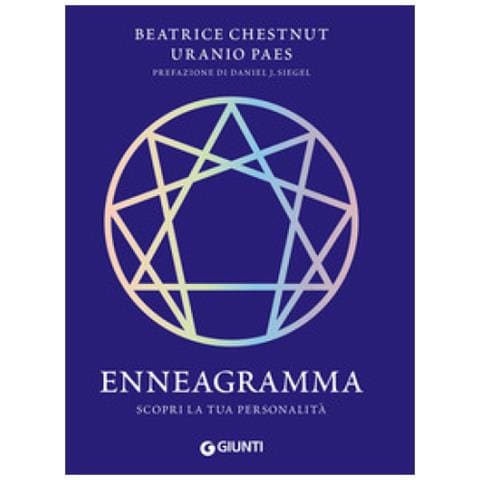 Beatrice Chestnut - Enneagramma. Scopri la tua personalità - Foto 1