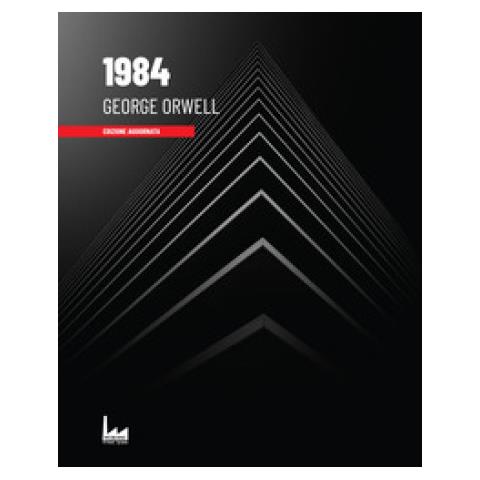 George Orwell - 1984 - Foto 1