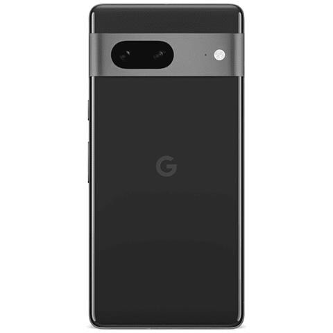 [Ricondizionato BASIC] Pixel 7 5G 256GB 8 GB RAM Dual Sim Display 6.3" Full HD+ Fotocamera 50 Mpx Android Nero - Foto 2