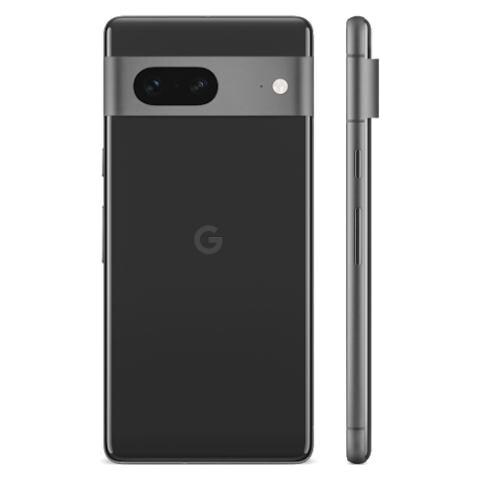 [Ricondizionato BASIC] Pixel 7 5G 256GB 8 GB RAM Dual Sim Display 6.3" Full HD+ Fotocamera 50 Mpx Android Nero - Foto 5