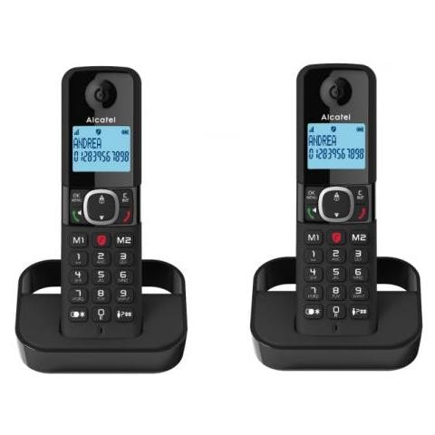 - F860duonoir - Foto 1