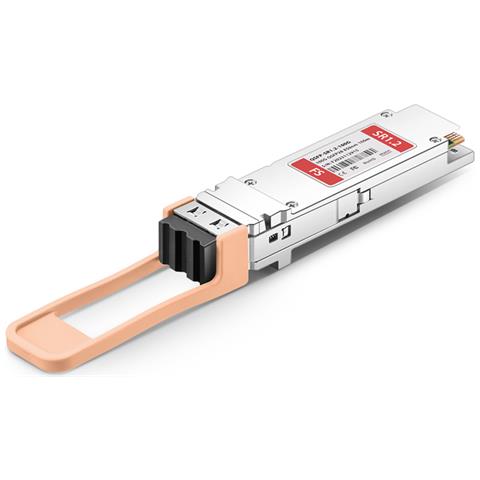 QSFP-100G-SR1.2= Modulo Del Ricetrasmettitore di Rete Fibra Ottica 100000 Mbit /s - Foto 1