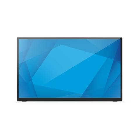 Monitor 23.8" LCD TFT Touch E511419 Full HD 1920 x 1080 Pixel Tempo di Risposta 16 ms - Foto 1