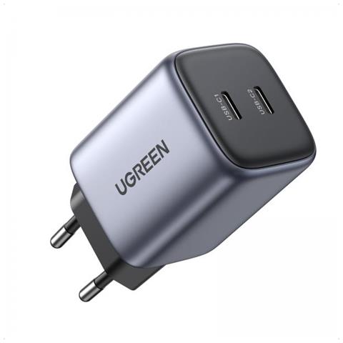 Nexode Nero, Grigio Interno - Foto 1