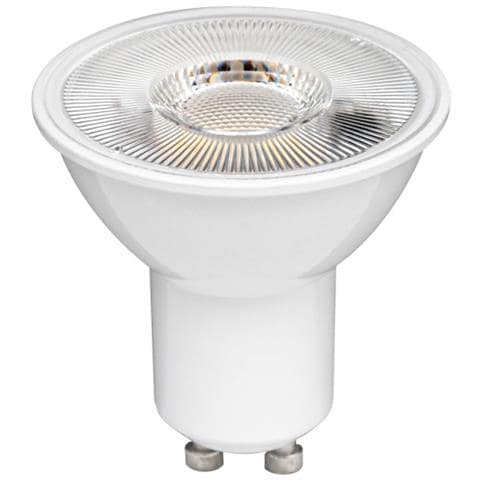 Osram Lampadina Led Par16 Gu10 Trasparente 4.5w 350lm 2700k Ip20 90° [lv-4058075766693] - Foto 3