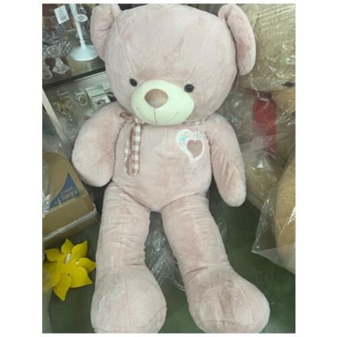 Orso Angelito 140 Cm - Foto 1