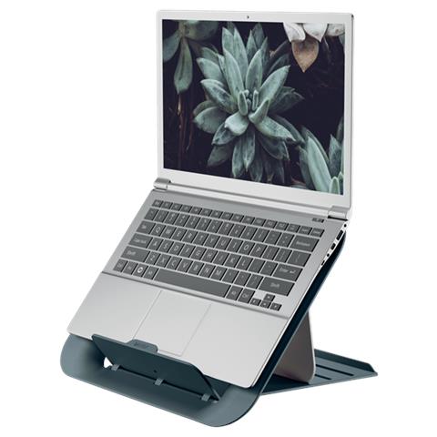 Ergo Cosy Supporto per computer portatile Grigio 43,2 cm (17") - Foto 5