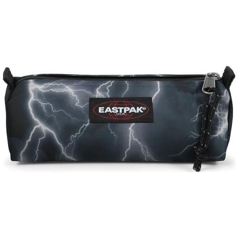 Astuccio Vuoto Ek0003729e5 Benchmark Volt Black - Foto 1
