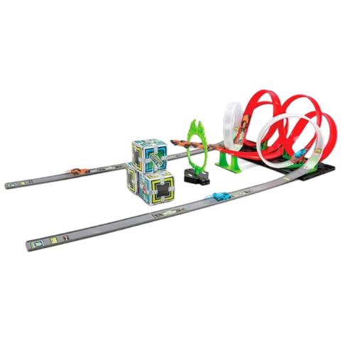 Go Gears Trasa Extreme Double Vortex, 18-30532 (30532) - Foto 1