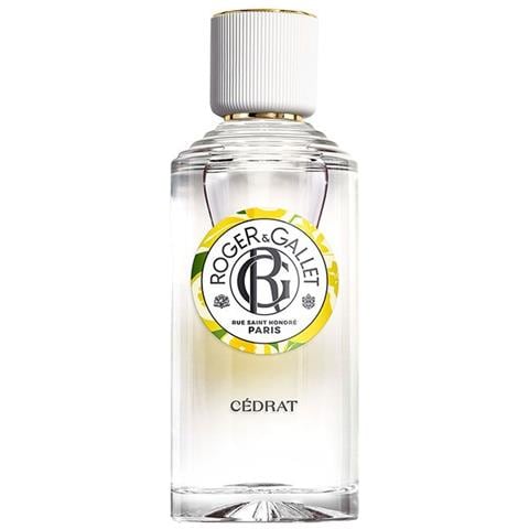 , Cedrat, Acqua Profumata, Corpo, 100 Ml - Foto 1