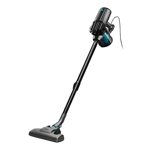 Conga ThunderBrush 560 AC Secco e bagnato Ciclonico Senza sacchetto Grigio - Foto 1