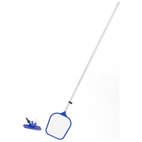 Kit Di Manutenzione Per Piscine Fuori Terra Flowclear - Foto 2