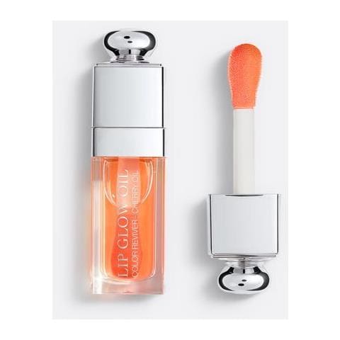 Addict Lip Glow Oil 004 Coral 6ml - Foto 1