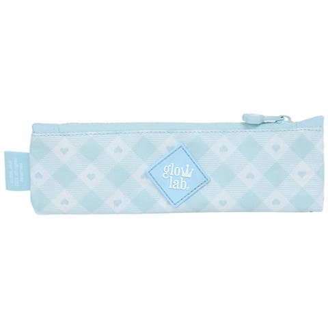Astuccio Scuola Glow Lab Cisnes Azzurro 20 X 6 X 1 Cm - Foto 2