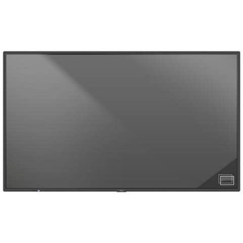 MultiSync P435 PG-2 Pannello piatto per segnaletica digitale 124,5 cm (49") LCD 700 cd /m² 4K Ultra HD Nero 24/7 - Foto 3