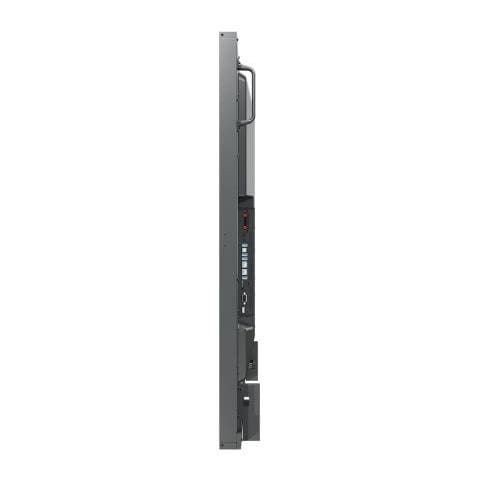 MultiSync P435 PG-2 Pannello piatto per segnaletica digitale 124,5 cm (49") LCD 700 cd /m² 4K Ultra HD Nero 24/7 - Foto 6