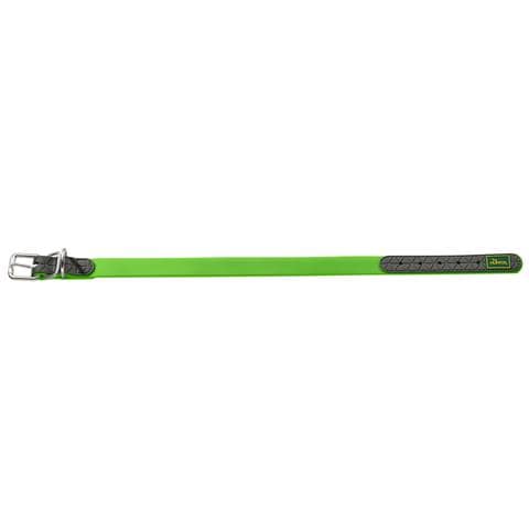Collare Per Cani Convenience 23-31 Cm Verde Xs /s - Foto 1