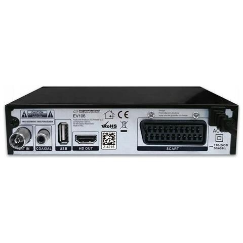 Sintonizzatore Ev106r - Foto 2