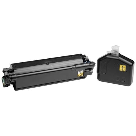 TONER COMPATIBILE - Cartuccia  Nero Kyocera Tk5280 - Sostituisce 1t02tw0nl0/tk5280k - Foto 1