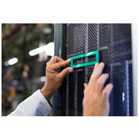 DL580 Gen10 Kit di Guide per Scaffale con CMA - Foto 1