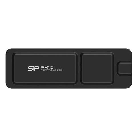 Silicon Power Px10 1 Tb Nero - Foto 2