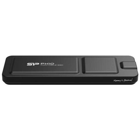 Silicon Power Px10 1 Tb Nero - Foto 3