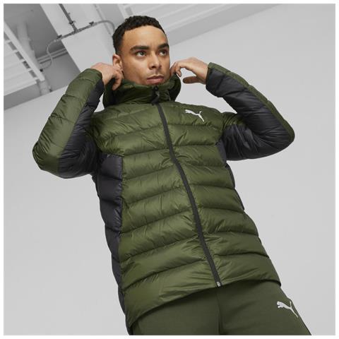 Packlite Down 84935531, Uomini, Verde, M - Foto 6