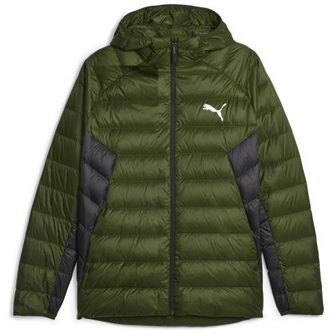 Packlite Down 84935531, Uomini, Verde, M - Foto 1