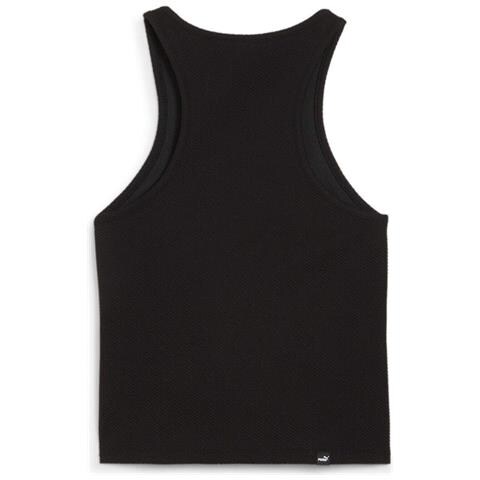 Her Tank Top 67870001, Donne, Nero, Xs - Foto 2