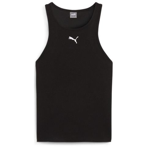 Her Tank Top 67870001, Donne, Nero, Xs - Foto 1