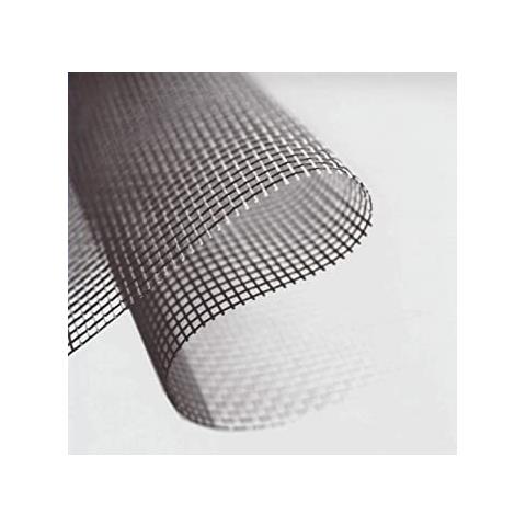 Zanzariera In Alluminio Stop Inset Rotolo 30 Mt. - 120 Cm. - Foto 2