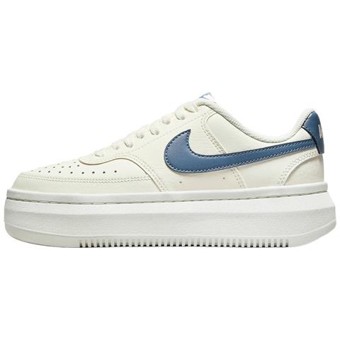 Court Vision Alta Dm0113-102, Donne, Beige, 36 - Foto 1