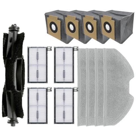 Kit Di Parti Di Ricambio Eufy X8 Pro - Foto 1