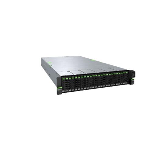 Primergy Rx2540 M7 Server Armadio (2u) Intel Xeon Silver 4509y 2,6 Ghz 32 Gb Ddr5-sdram 900 W - Foto 2