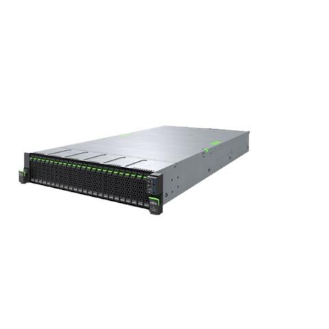 Primergy Rx2540 M7 Server Armadio (2u) Intel Xeon Silver 4509y 2,6 Ghz 32 Gb Ddr5-sdram 900 W - Foto 3