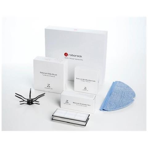 R100012-01 accessorio e ricambio per aspirapolvere Robot aspirapolvere Kit di accessori - Foto 1