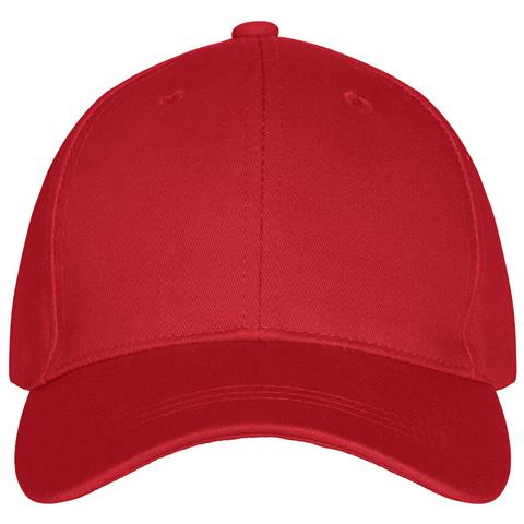 Classic Caps Rosso No Size - Foto 1