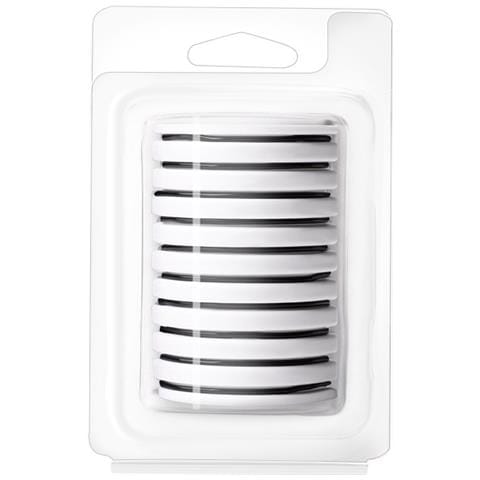 Strisce Di Nastro Per Ciglia Autoadesive - Non Serve Colla Black - Foto 2