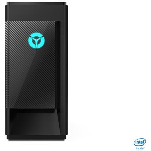 PC Desktop Legion T5 28IMB-027 Intel Core i7-10700F 2.9 GHz Ram 16GB SSD 512GB NVIDIA GeForce RTX 3060 12GB Windows 10 Home - Foto 2