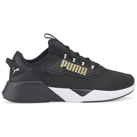 Retaliate 2 Sport Shoe Sneakers Tessile Scarpe Donna Nero Eu 36, 376676 16 - Foto 1