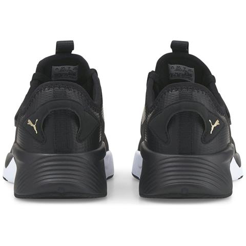 Retaliate 2 Sport Shoe Sneakers Tessile Scarpe Donna Nero Eu 36, 376676 16 - Foto 3