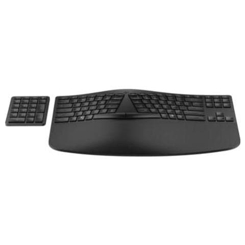 Hp 960 Blk Wireless Keyboard - Foto 1