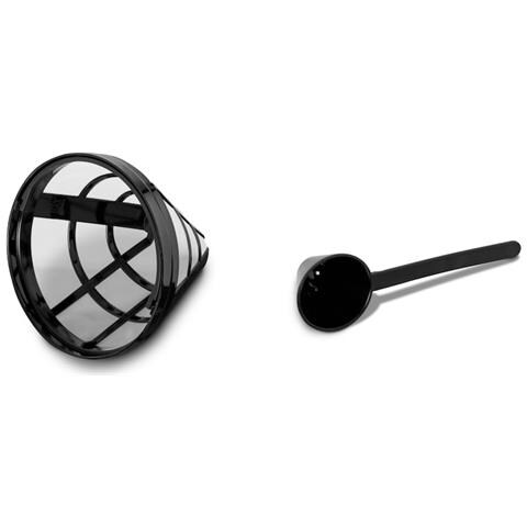 MD 19911 Automatica Macchina da caffè con filtro 1 L - Foto 8