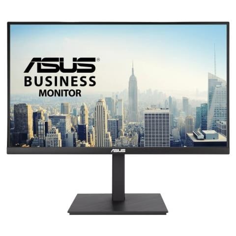Monitor 27" LCD LED VA27UQSB 4K Ultra HD 3840 x 2160 Pixel Tempo di Risposta 5 ms - Foto 1